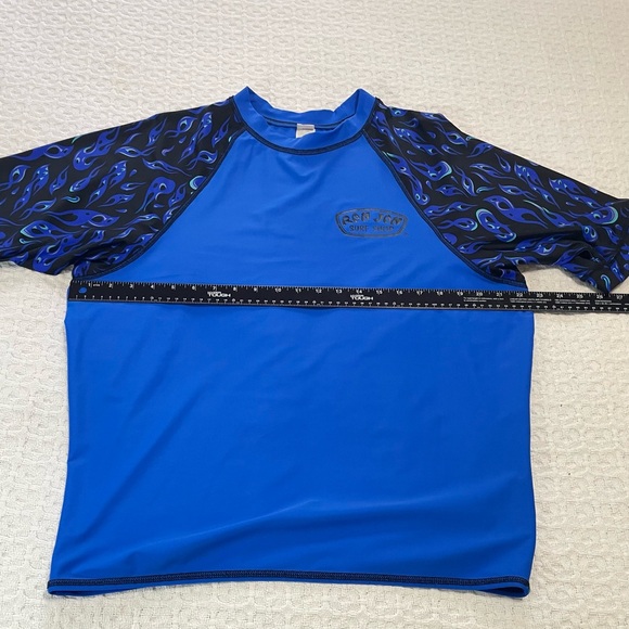 Ron Jon Surf‎ Shop Vibrant Blue Tee~ Size 3XL
Swim Wear - Picture 5 of 10